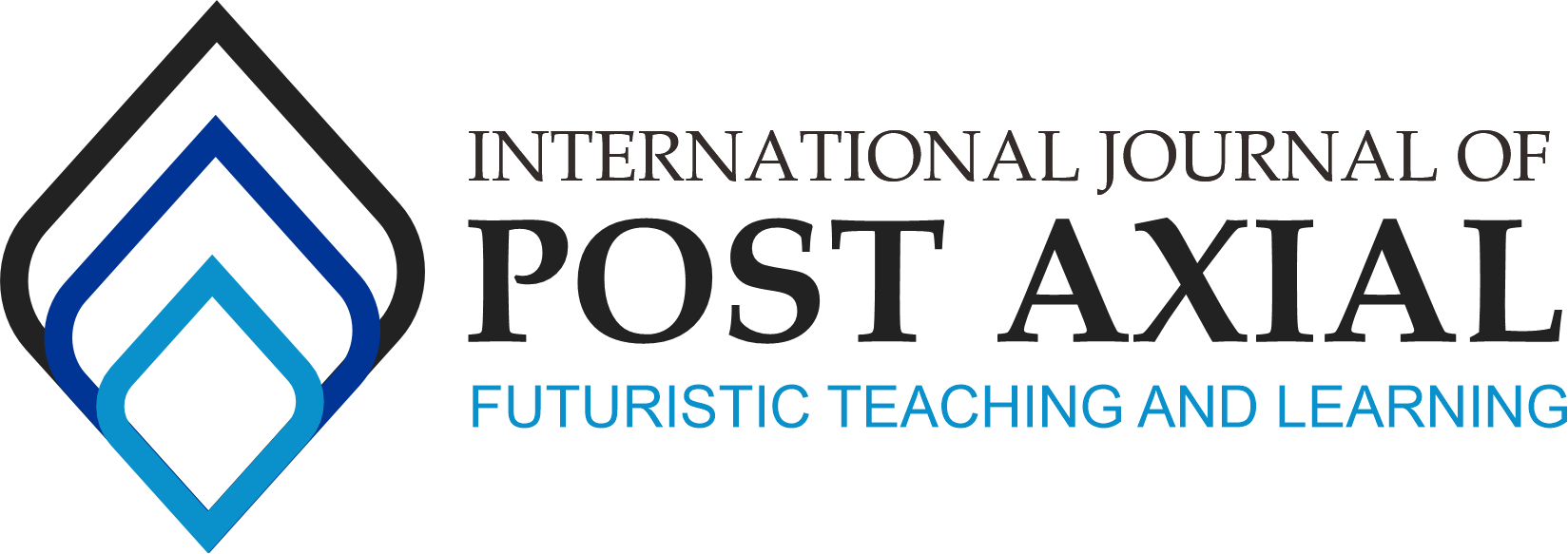 Our editor speaking at the PKP conference