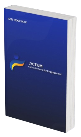 					View Vol. 1 No. 1 (2024): Lyceum: Caring Community Engagement
				